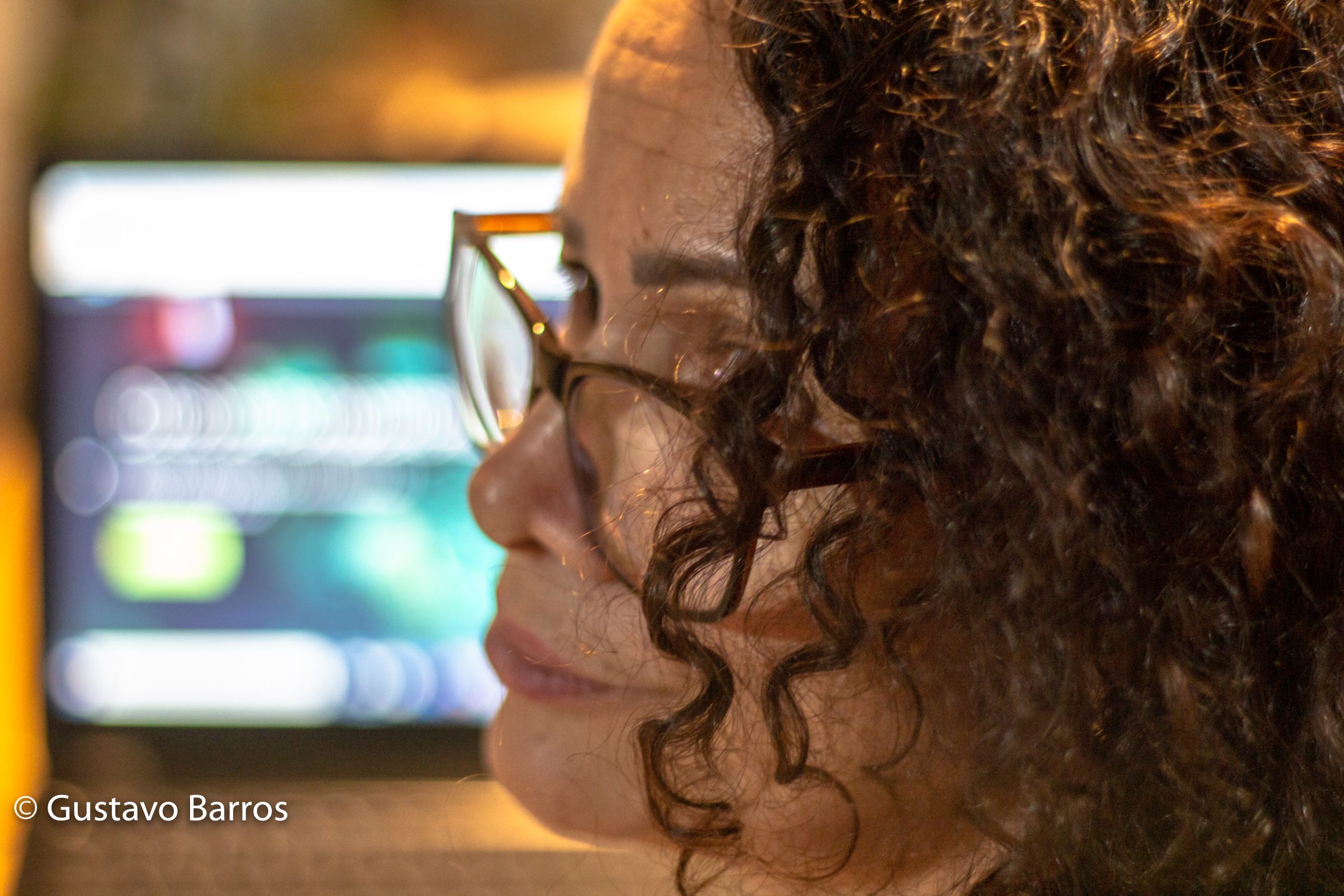 Atividades para mulheres no Espaço Tocar