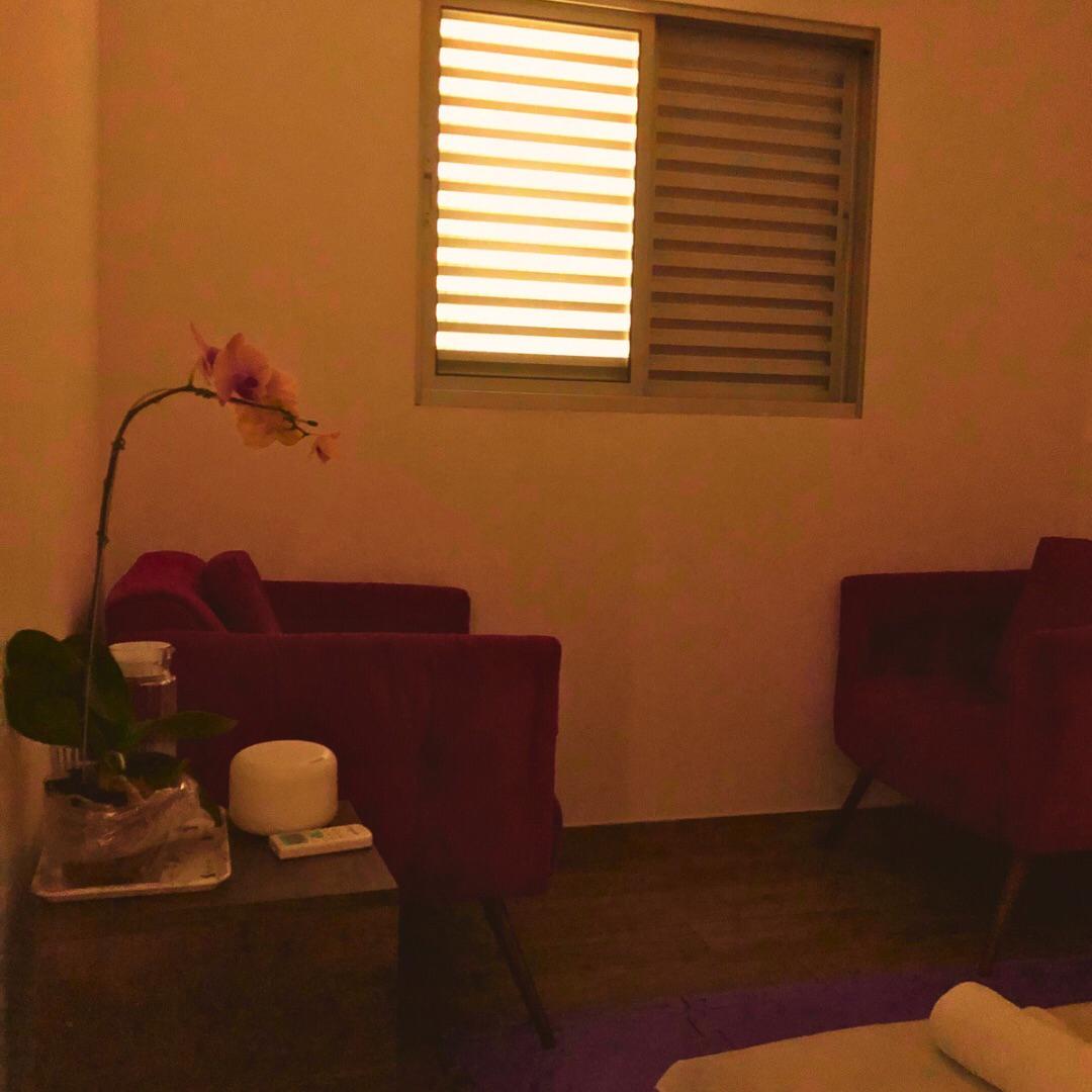 Sala terapeutica
